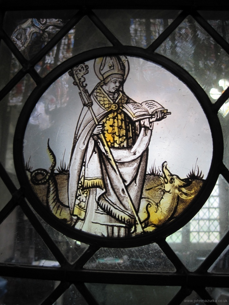 King's College Chapel, Cambridge
