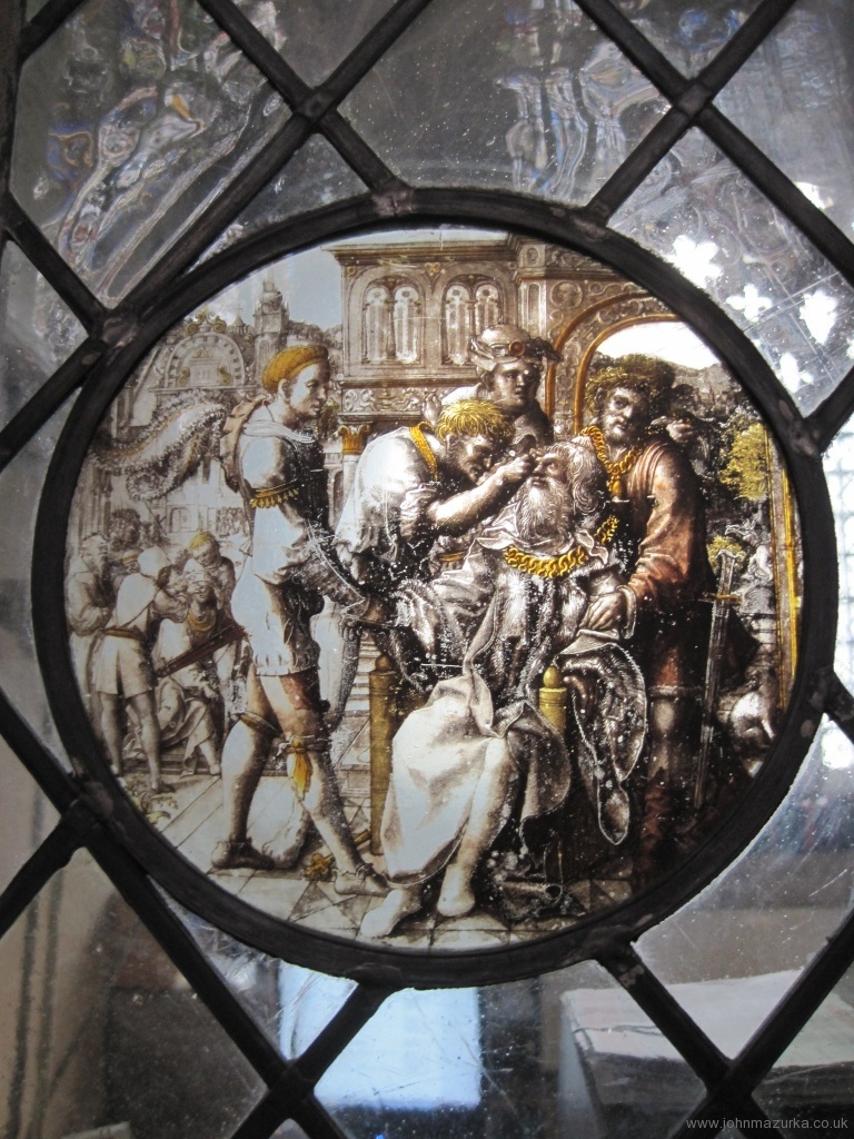 King's College Chapel, Cambridge