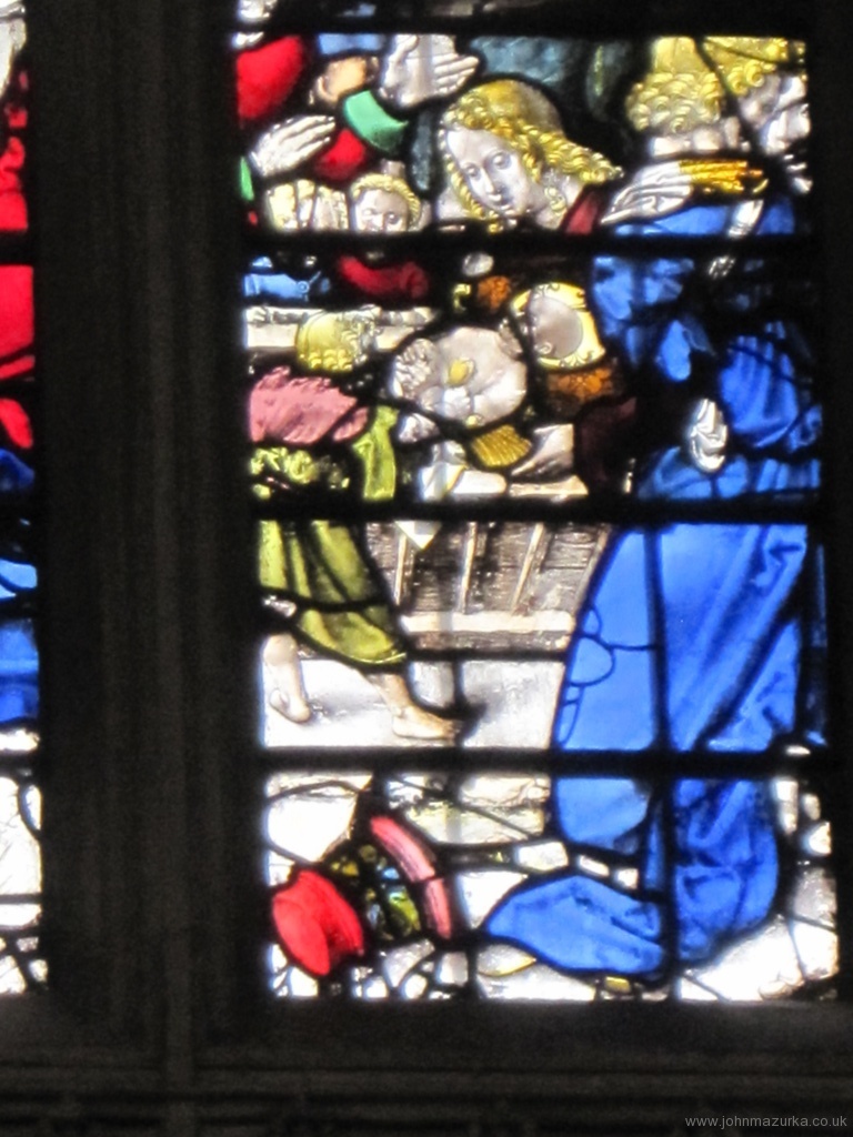 King's College Chapel, Cambridge