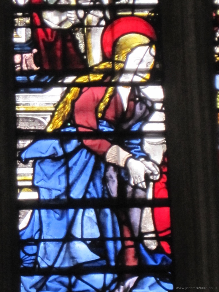 King's College Chapel, Cambridge