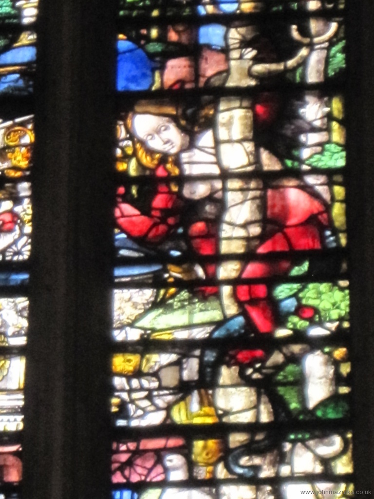 King's College Chapel, Cambridge
