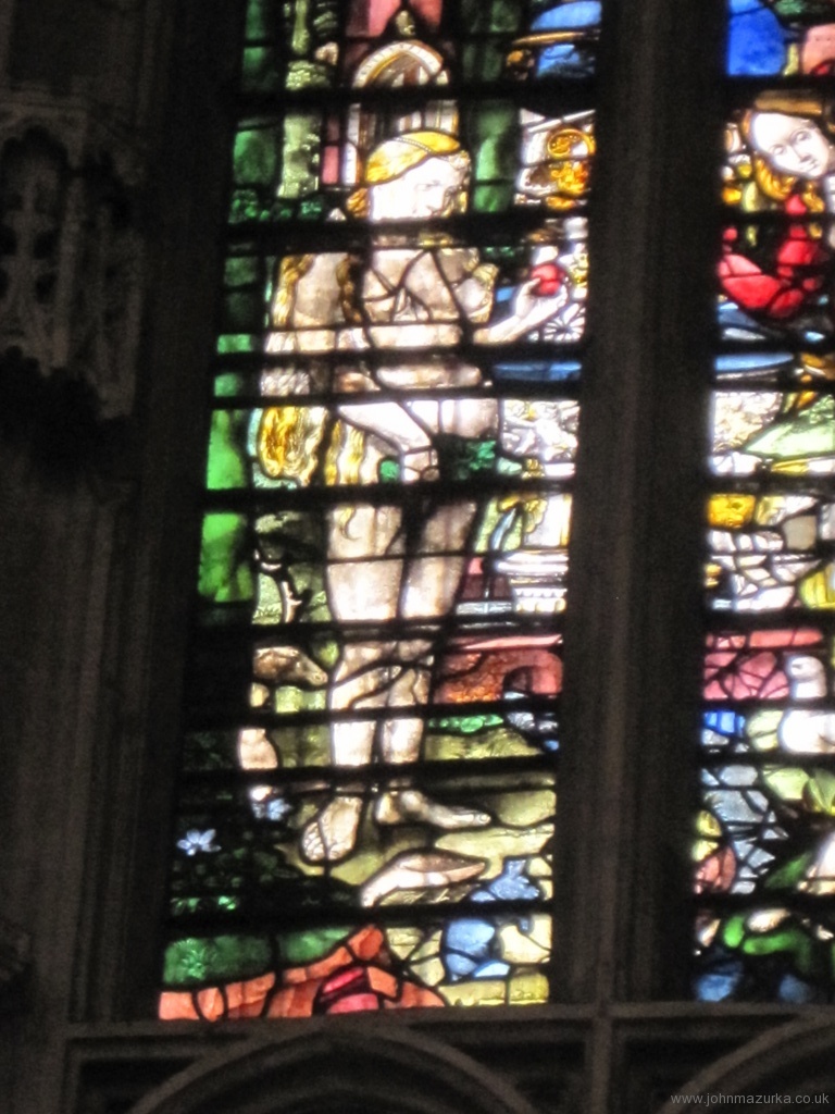 King's College Chapel, Cambridge