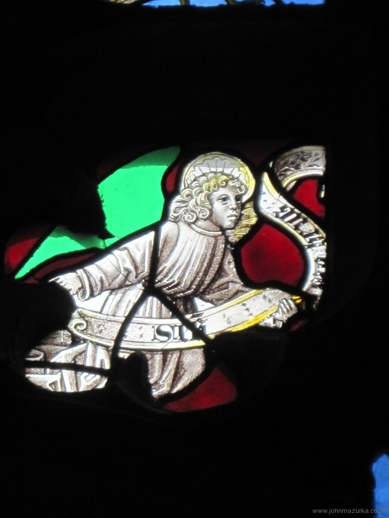 King's College Chapel, Cambridge