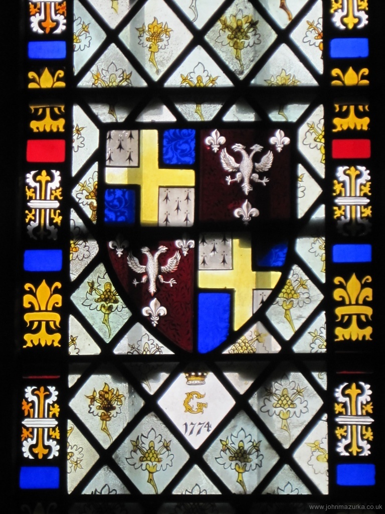 King's College Chapel, Cambridge
