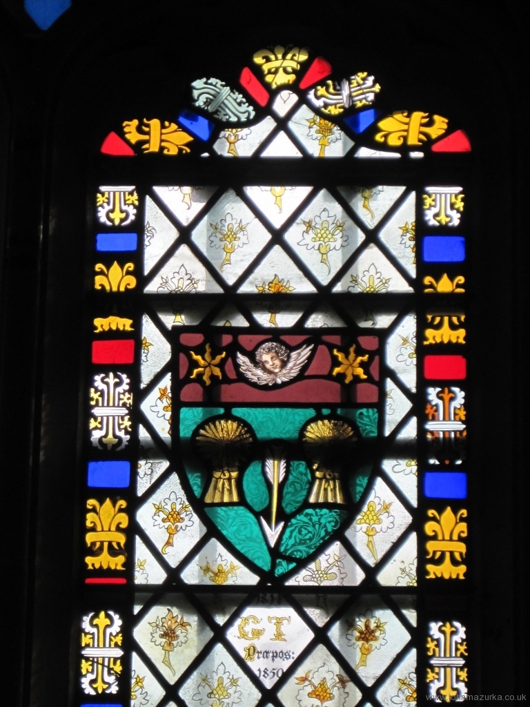 King's College Chapel, Cambridge