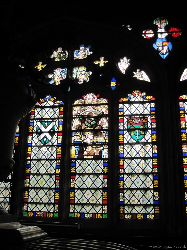 King's College Chapel, Cambridge