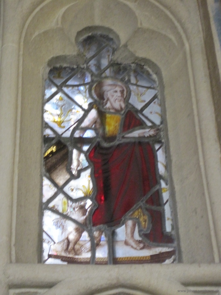 King's College Chapel, Cambridge