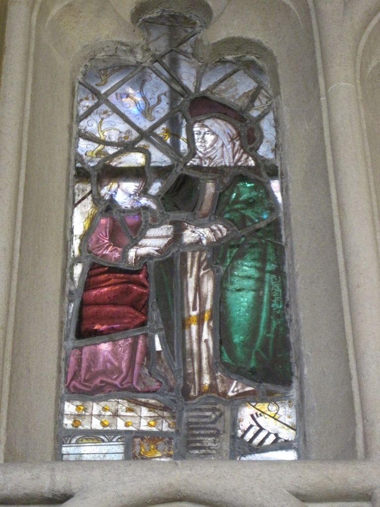 King's College Chapel, Cambridge