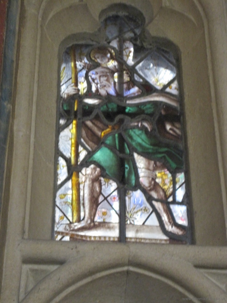 King's College Chapel, Cambridge