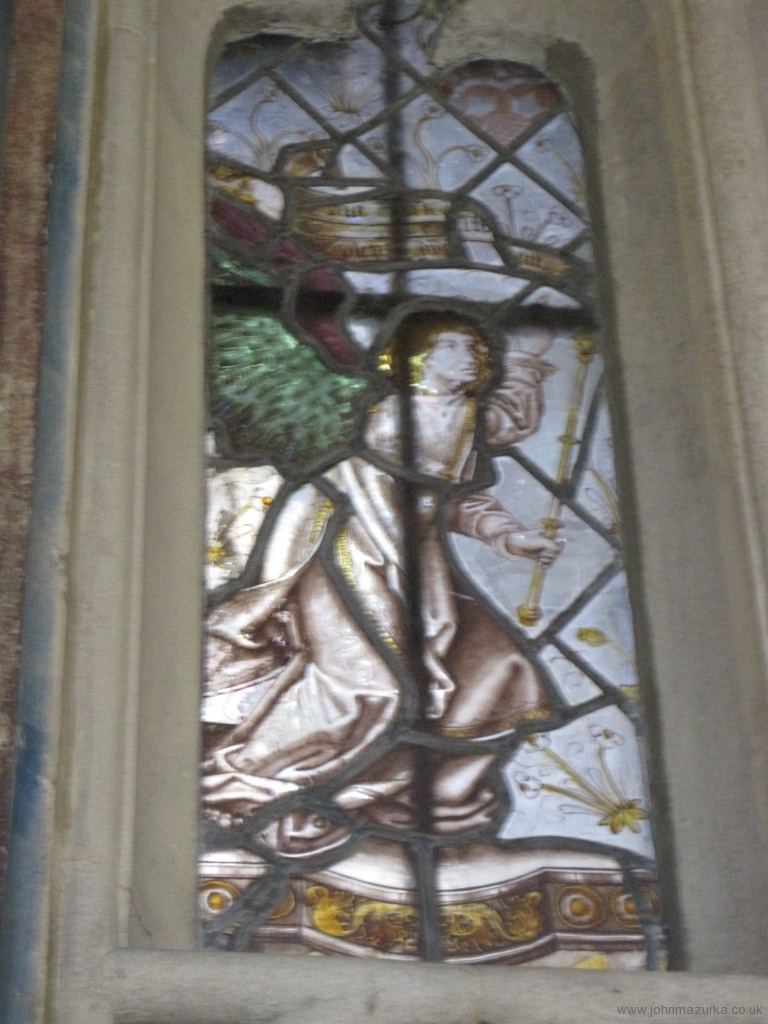 King's College Chapel, Cambridge
