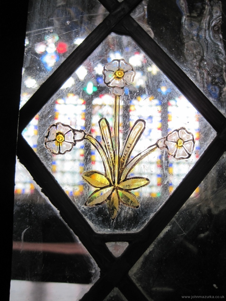 King's College Chapel, Cambridge