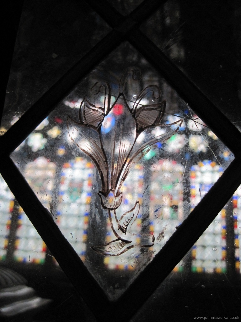 King's College Chapel, Cambridge