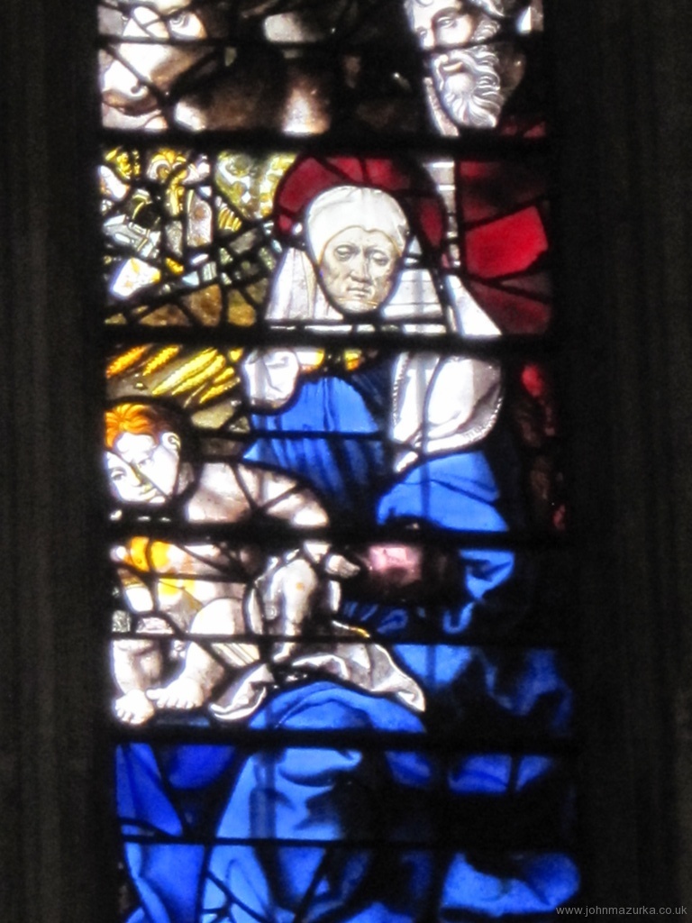 King's College Chapel, Cambridge