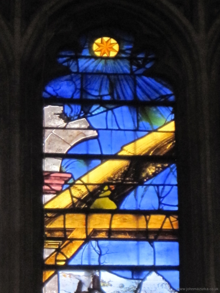 King's College Chapel, Cambridge