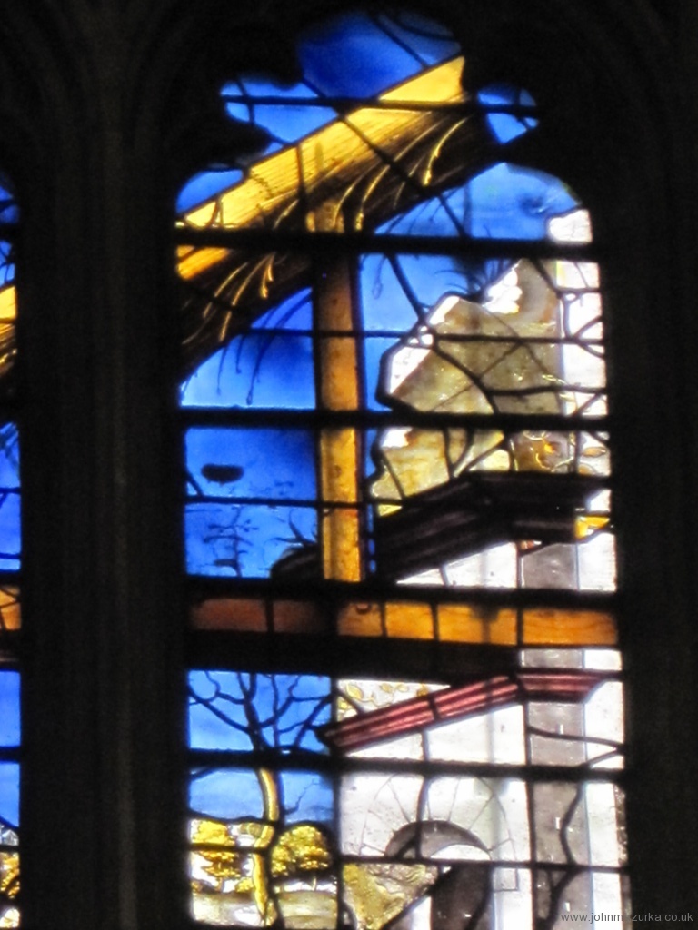 King's College Chapel, Cambridge