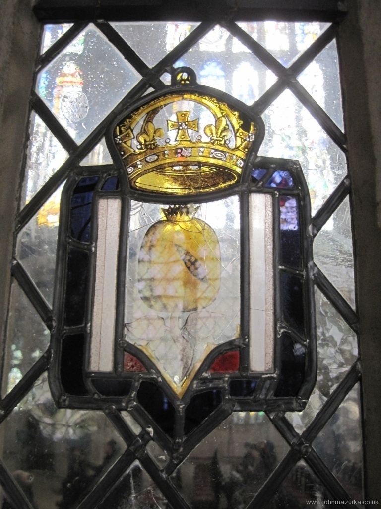Kings College Chapel