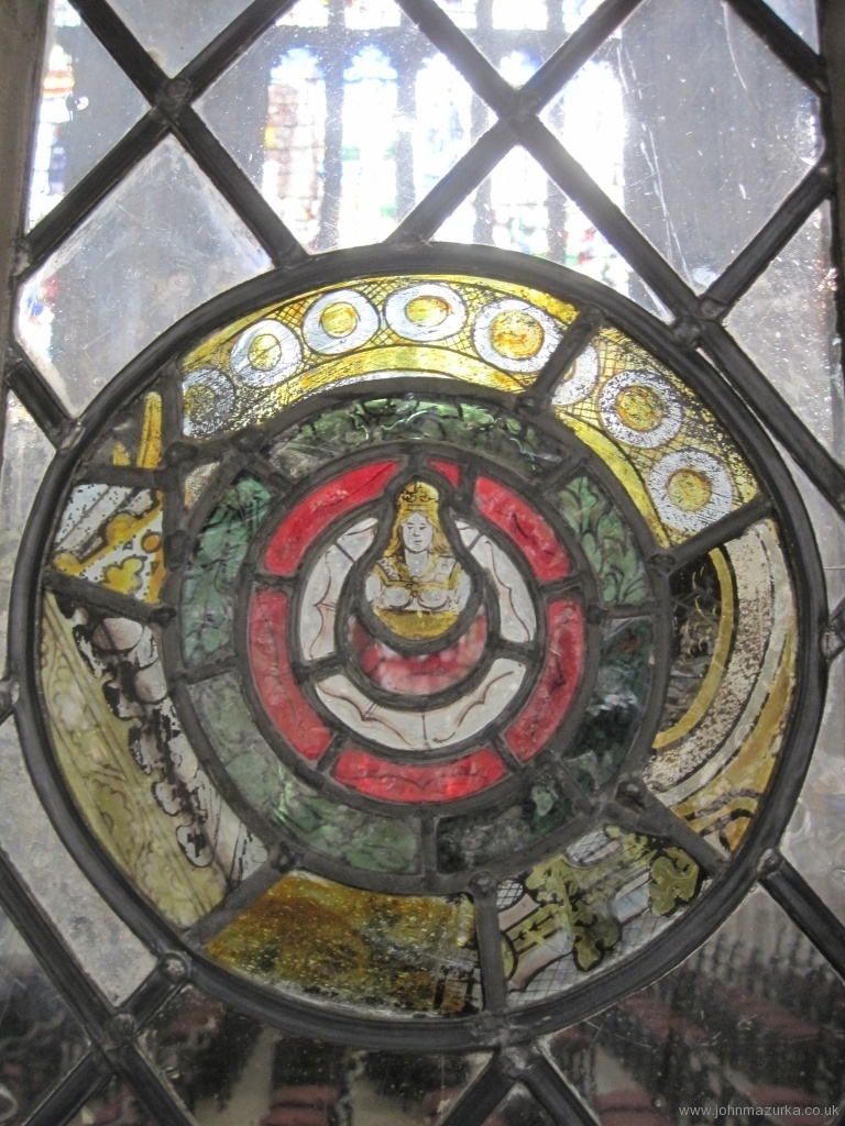 Kings College Chapel