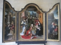 Kings College Chapel