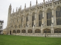 King's College Chapel, Cambridge