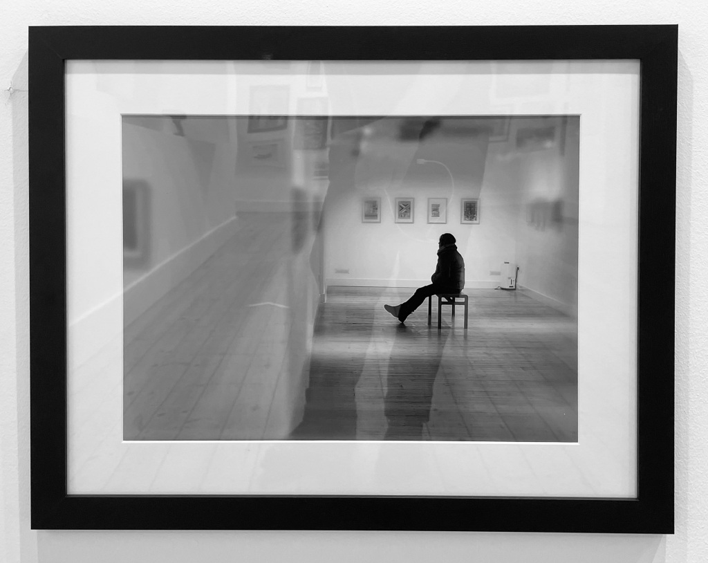 Alex-Maric-At-the-gallery-