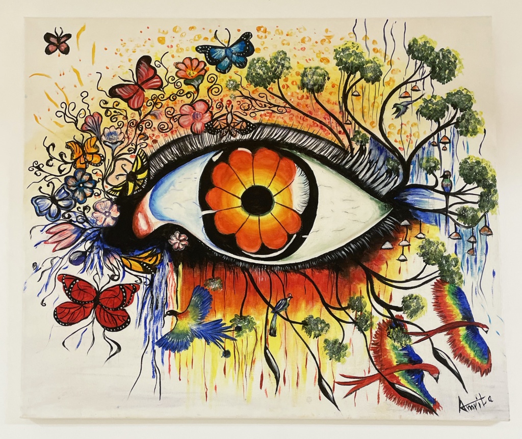 Amrita-Kohar-Butterflies-and-Eye-ButterflEYE-