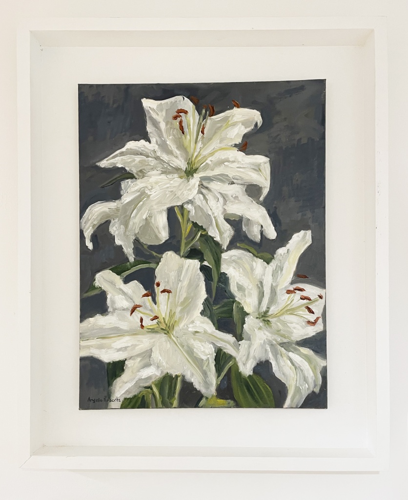 Angela-Roberts-Lillies-