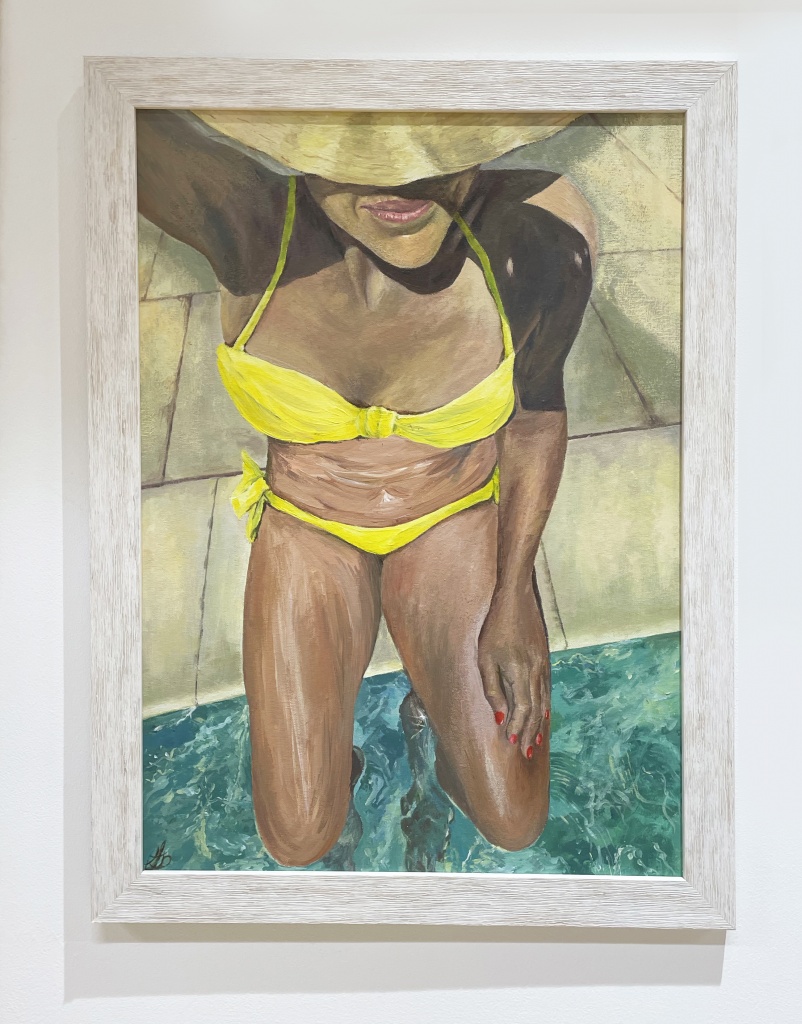 Helen-Dowley-Summer-Selfie-