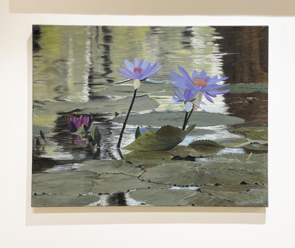 Jane-Gibbs-Lotus-Flowers-
