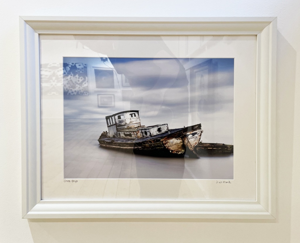 Julian-Merrill-Ghost-Ship-