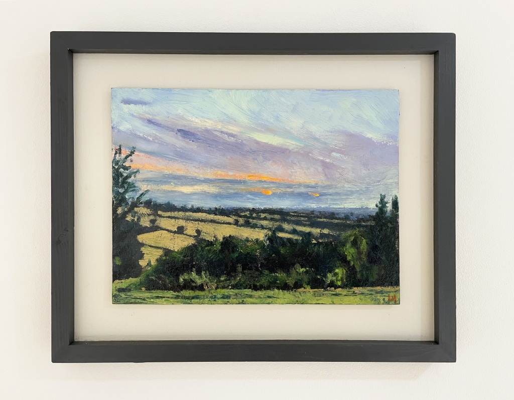 Lia-Hattersley-Lockdown-Sunset-Across-the-Chilterns
