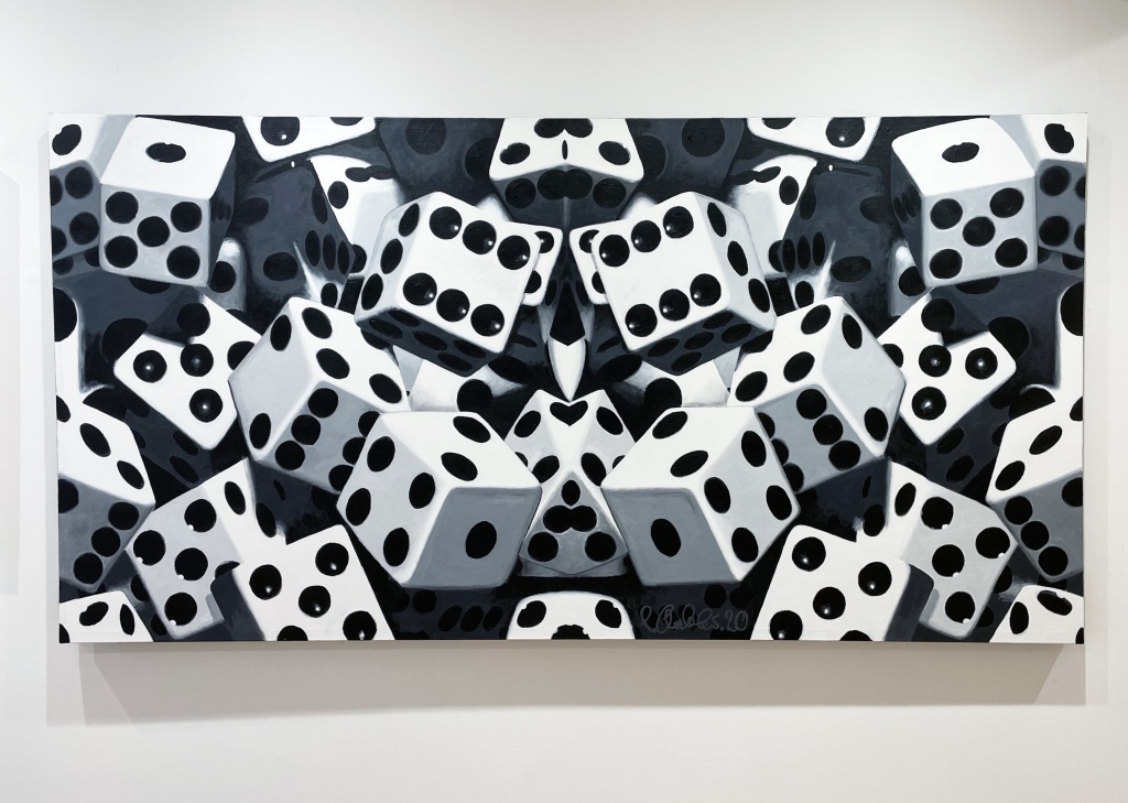 Paul-Ambler-Tumblin-Dice-