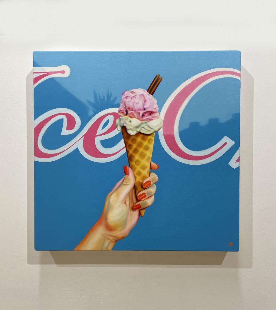 Sarah-Graham-Ice-Cream-Baby
