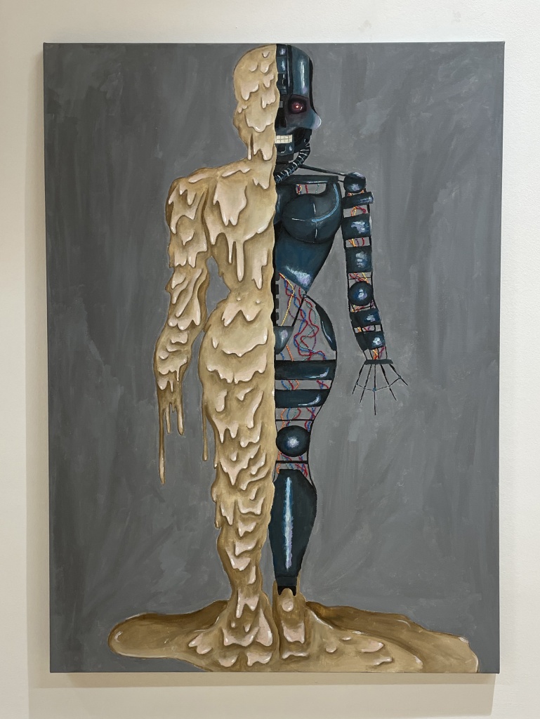 Summer-Ryan-Melting-Robot-