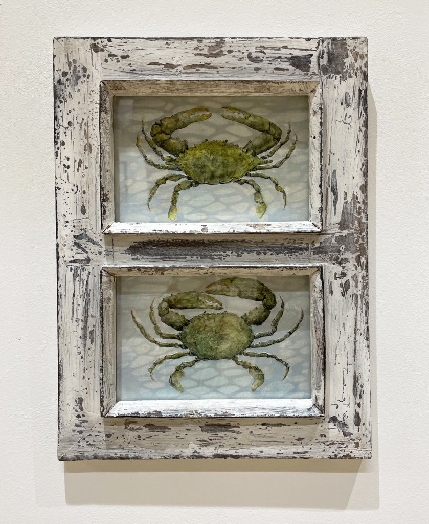 Susan-Harrison-Under-the-breakwater-
