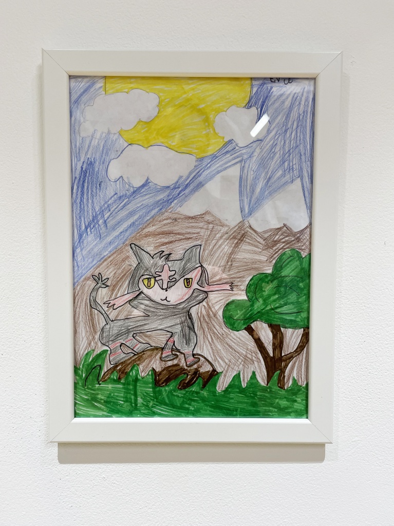 The-Lytton-Mystery-Evie-Age-8