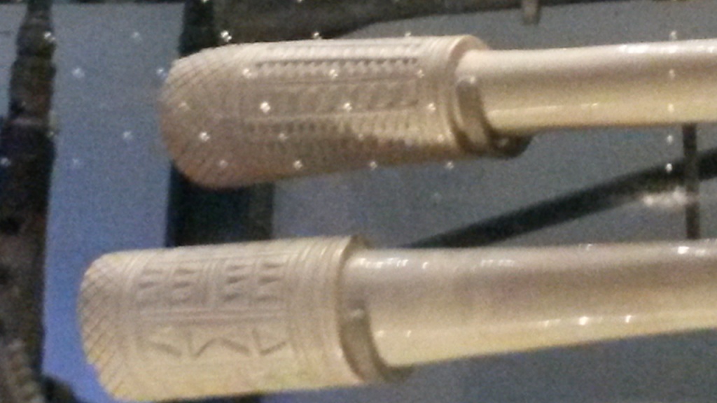 Musical Instruments at The Horniman