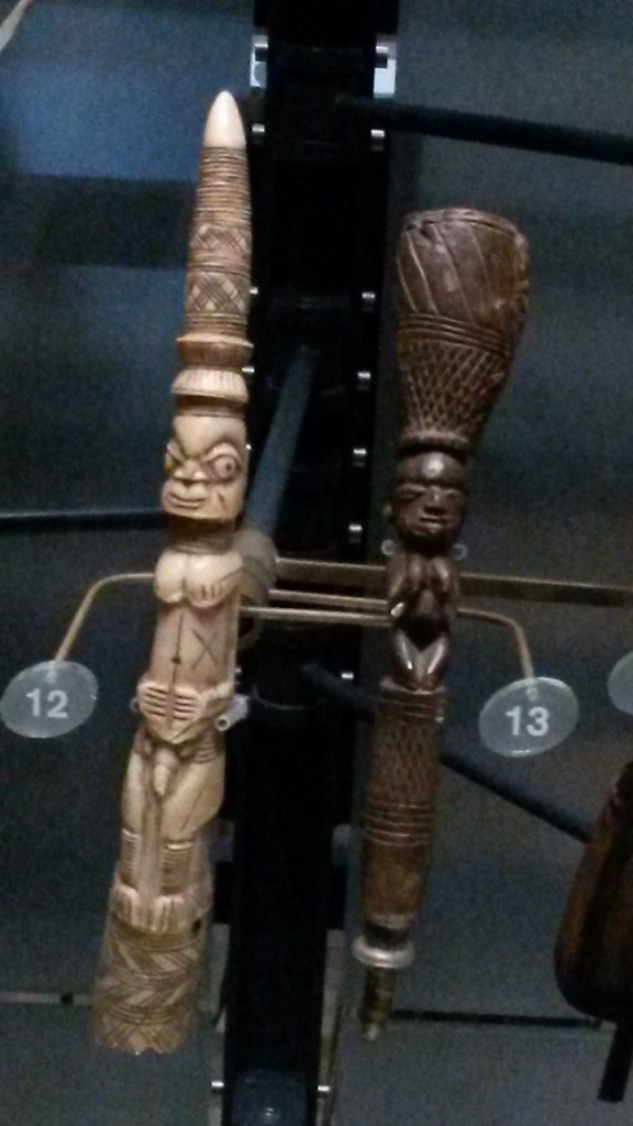 Musical Instruments at The Horniman