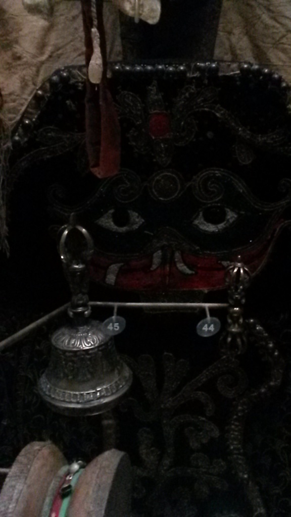Musical Instruments at The Horniman