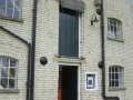 Parndon Mill