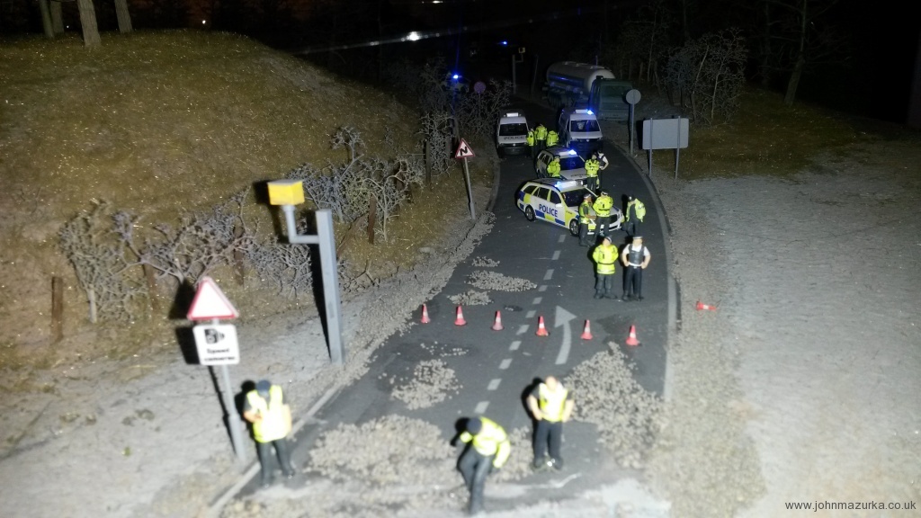 Riot in a Jam Jar - James Cauty - 13 Oct 2013