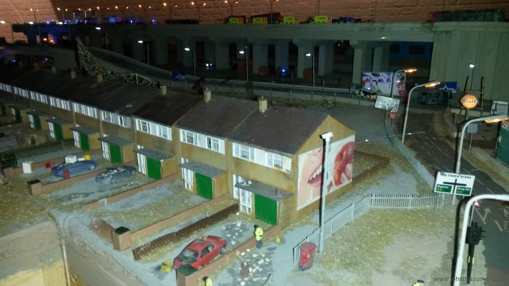 Riot in a Jam Jar - James Cauty - 13 Oct 2013