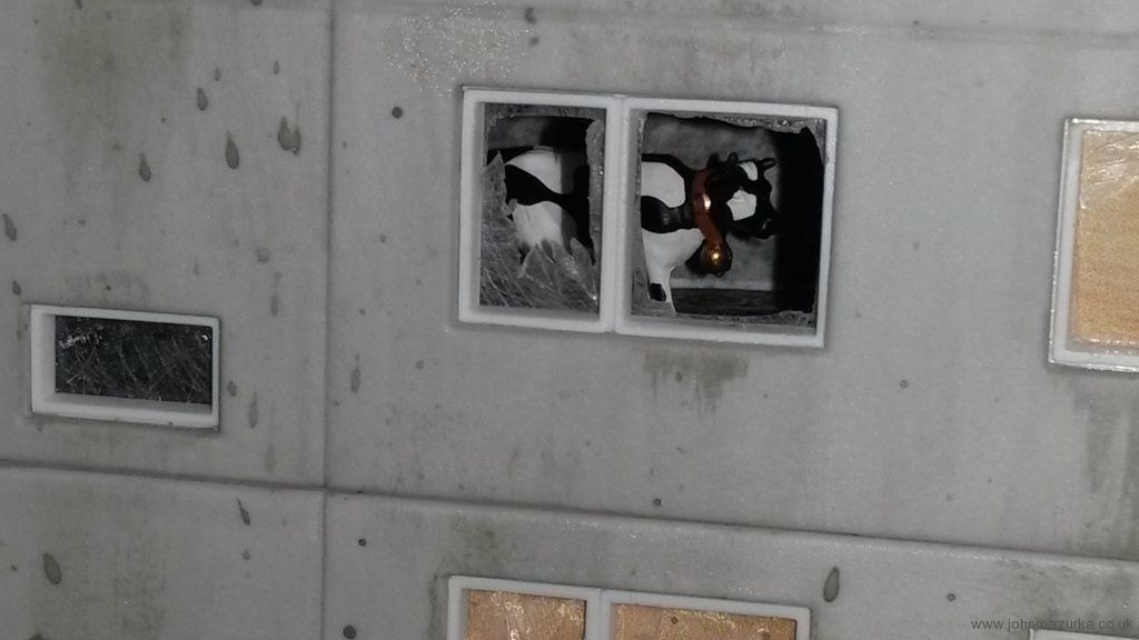 Riot in a Jam Jar - James Cauty - 13 Oct 2013
