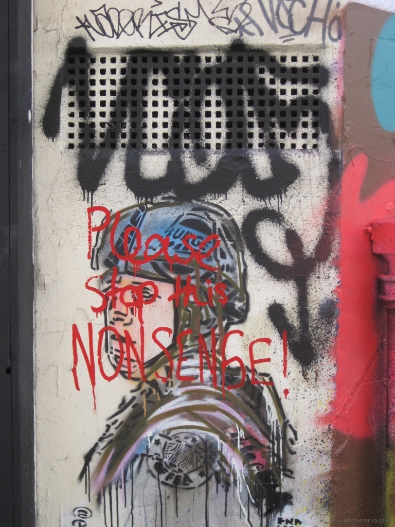 Nonesense