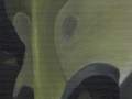 Spare's Disquiet