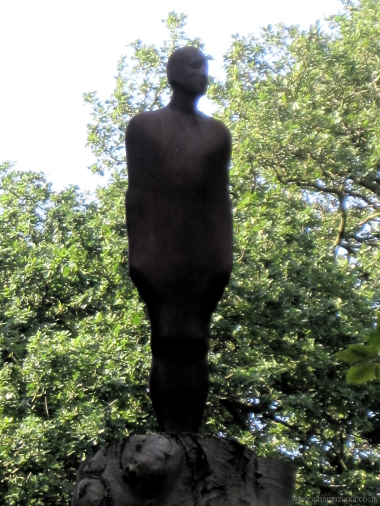 Yorkshire Sculpture Park