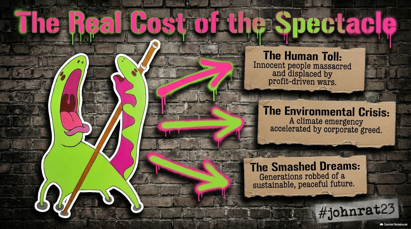 The Cost