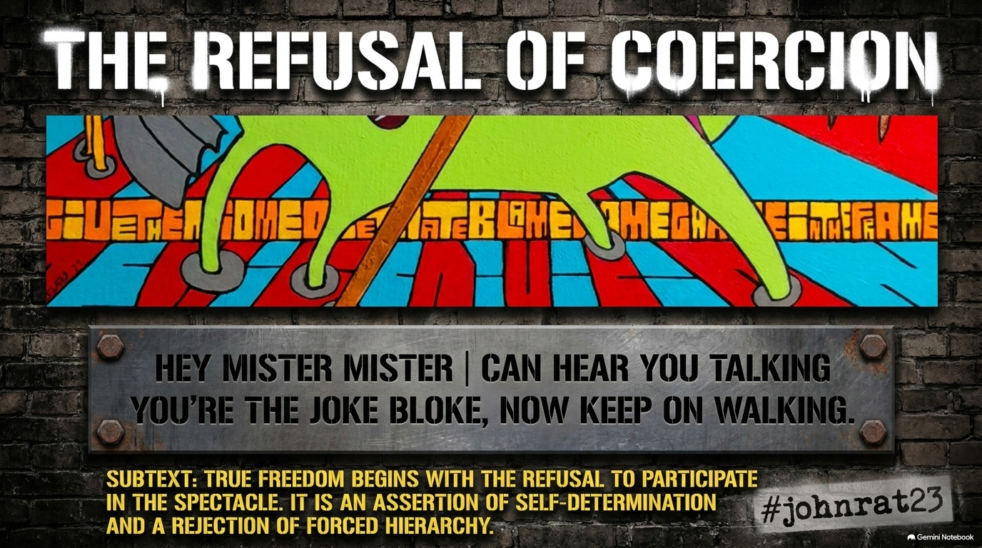 Refusal